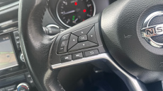 Nissan Qashqai 1.5 dCi Tekna 5dr Diesel Hatchback